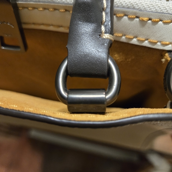 Coach Rogue 25 color block NWOT - Picture 12 of 12